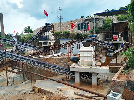 白云石用什么粉碎機(jī)？價(jià)格多少？